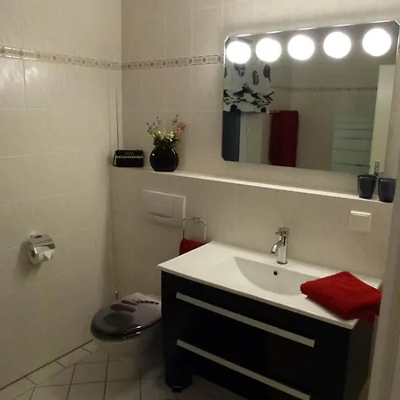 Hexentanz Apartment