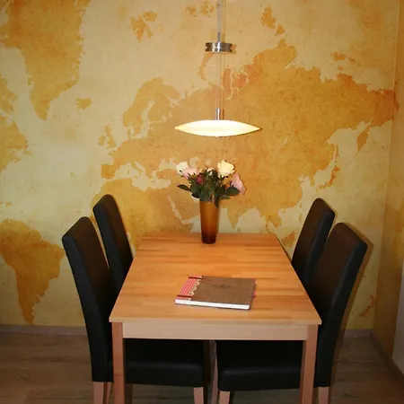 Hexentanz Apartment