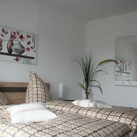 Hexentanz Apartment *