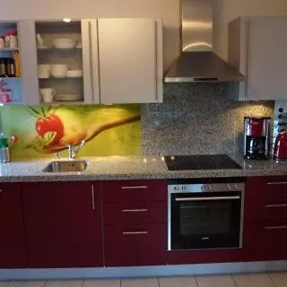 Hexentanz Apartment