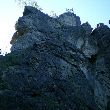 Hexentanz * Hohegeiß