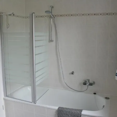 Hexentanz Apartment *