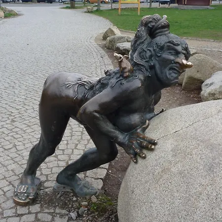 Hexentanz * Hohegeiß