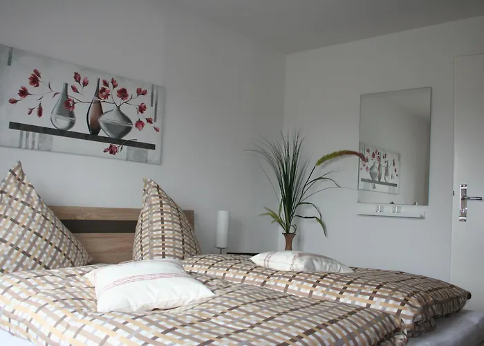 Hexentanz Apartment *