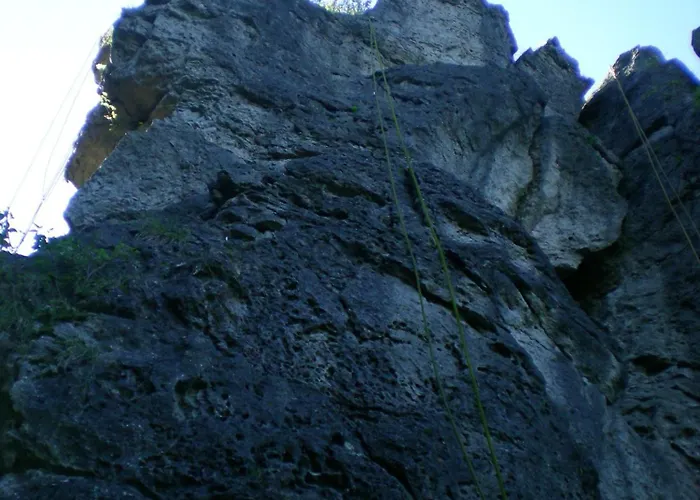 Hexentanz * Hohegeiss