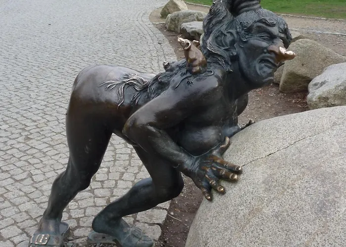 Hexentanz * Hohegeiss